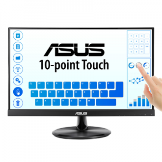 Asus VT229H | 21.5 