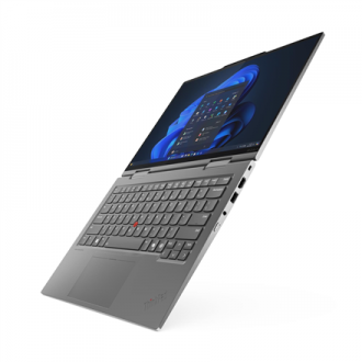 Lenovo ThinkPad X1 2-in-1 G10 Aura Edition | Grey | 14 Lenovo ThinkPad X1 2-in-1 G10 Aura Edition | Grey | 14