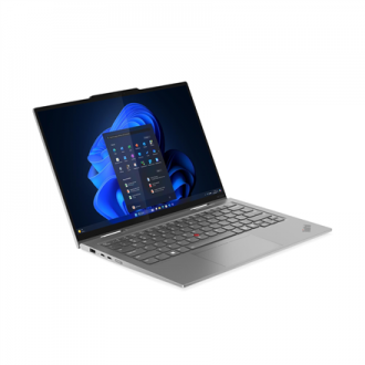 Lenovo ThinkPad X1 2-in-1 G10 Aura Edition | Grey | 14 Lenovo ThinkPad X1 2-in-1 G10 Aura Edition | Grey | 14