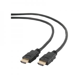 Cablexpert | CC-HDMI4-0.5M | HDMI | HDMI | HDMI to HDMI | 0.5 m Cablexpert | CC-HDMI4-0.5M | HDMI | HDMI | HDMI to HDMI | 0.5 m