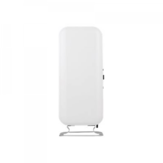 Mill | Heater | AB-H1000DN | Oil Filled Radiator | 1000 W | Number of power levels 3 | Suitable for rooms up to 12-16 m | Black