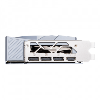 MSI GeForce RTX 5080 16G GAMING TRIO OC WHITE | NVIDIA | 16 GB | GeForce RTX 5080 | GDDR7 | HDMI ports quantity 1 | PCI Express MSI GeForce RTX 5080 16G GAMING TRIO OC WHITE | NVIDIA | 16 GB | GeForce RTX 5080 | GDDR7 | HDMI ports quantity 1 | PCI Express