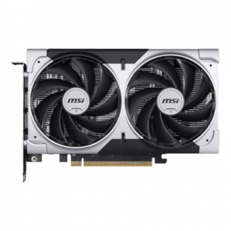 MSI GeForce RTX 5050 8G VENTUS 2X OC MSI GeForce RTX 5050 8G VENTUS 2X OC