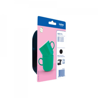 Brother LC-227XLBK | Ink Cartridge | Black