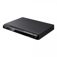 Sony | DVD player | DVPSR760HB | Bluetooth | HD JPEG, JPEG, KODAK Picture CD, LPCM, MP3, MPEG1, MPEG4, Super VCD, VCD, WMA, Xvid Sony | DVD player | DVPSR760HB | Bluetooth | HD JPEG, JPEG, KODAK Picture CD, LPCM, MP3, MPEG1, MPEG4, Super VCD, VCD, WMA, Xvid