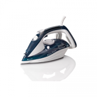 Gorenje | Steam Iron | SIH2800TQC | Steam Iron | Water tank capacity 350 ml | Continuous steam 35 g/min | Power 2800 W | Steam b Gorenje | Steam Iron | SIH2800TQC | Steam Iron | Water tank capacity 350 ml | Continuous steam 35 g/min | Power 2800 W | Steam b