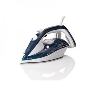 Gorenje | Steam Iron | SIH2800TQC | Steam Iron | Water tank capacity 350 ml | Continuous steam 35 g/min | Power 2800 W | Steam b Gorenje | Steam Iron | SIH2800TQC | Steam Iron | Water tank capacity 350 ml | Continuous steam 35 g/min | Power 2800 W | Steam b