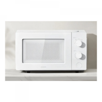 Xiaomi Microwave Oven | BHR7990EU | Free standing | 20 L | 1100 W | White Xiaomi Microwave Oven | BHR7990EU | Free standing | 20 L | 1100 W | White