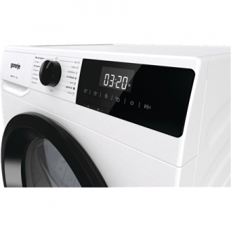 Gorenje Dryer Machine | DHNE82 | Energy efficiency class Class D | Front loading | 8 kg | LED | Depth 55 cm | White Gorenje Dryer Machine | DHNE82 | Energy efficiency class Class D | Front loading | 8 kg | LED | Depth 55 cm | White