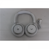 SALE OUT. Anker Soundcore Space Q45 Over-ear Headphones, White | Anker Soundcore | Headphones | Space Q45 | Bluetooth | Over-ear