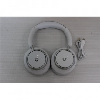 SALE OUT. Anker Soundcore Space Q45 Over-ear Headphones, White | Anker Soundcore | Headphones | Space Q45 | Bluetooth | Over-ear