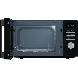 Gorenje Microwave Oven | MO20A4BH | Free standing | 20 L | 800 W | Grill | Black Gorenje Microwave Oven | MO20A4BH | Free standing | 20 L | 800 W | Grill | Black