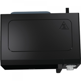 Gorenje Microwave Oven | MO20A4BH | Free standing | 20 L | 800 W | Grill | Black Gorenje Microwave Oven | MO20A4BH | Free standing | 20 L | 800 W | Grill | Black