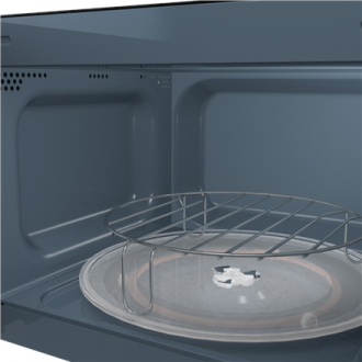 Gorenje Microwave Oven | MO20A4BH | Free standing | 20 L | 800 W | Grill | Black Gorenje Microwave Oven | MO20A4BH | Free standing | 20 L | 800 W | Grill | Black