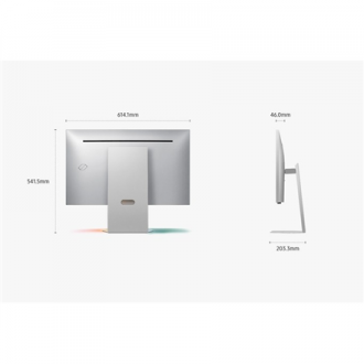 Samsung LS27FG902XUXEN 27 Samsung LS27FG902XUXEN 27