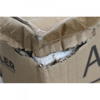 SALE OUT. Adler AD 8080 Wine Cooler, 60L, G, Shelves for 24 bottles, Black | Adler Wine Cooler | AD 8080 | Energy efficiency cla