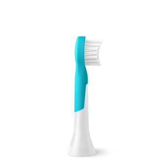 Philips | Replaceable toothbrush heads | HX6032/90 Sonicare For Kids3+ | Heads | For kids | Number of brush heads included 2