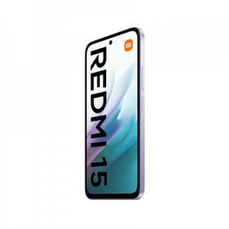 Xiaomi Redmi | 15 4G | Sandy Purple | 6.9 Xiaomi Redmi | 15 4G | Sandy Purple | 6.9