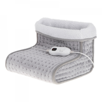 Adler | Feet warmer with LCD controller | AD 7432 | Number of heating levels 4 | Number of persons 1 | Washable | Remote control