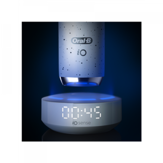 Oral-B | Electric Toothbrush | iO10 Series | Rechargeable | For adults | Number of brush heads included 1 | Number of teeth brus