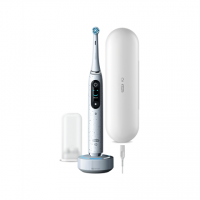 Oral-B | Electric Toothbrush | iO10 Series | Rechargeable | For adults | Number of brush heads included 1 | Number of teeth brus Oral-B | Electric Toothbrush | iO10 Series | Rechargeable | For adults | Number of brush heads included 1 | Number of teeth brus
