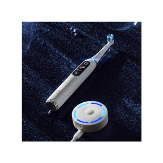 Oral-B | Electric Toothbrush | iO10 Series | Rechargeable | For adults | Number of brush heads included 1 | Number of teeth brus