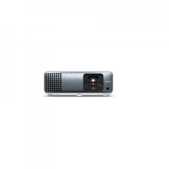 Benq TK710 | 4K UHD (3840 x 2160) | 3200 ANSI lumens | Grey/White