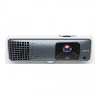 Benq TK710 | 4K UHD (3840 x 2160) | 3200 ANSI lumens | Grey/White