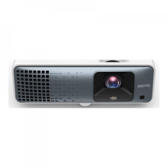 Benq TK710 | 4K UHD (3840 x 2160) | 3200 ANSI lumens | Grey/White