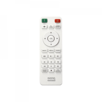 Benq TK710 | 4K UHD (3840 x 2160) | 3200 ANSI lumens | Grey/White