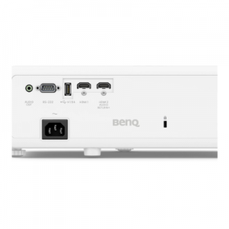 Benq TK710 | 4K UHD (3840 x 2160) | 3200 ANSI lumens | Grey/White
