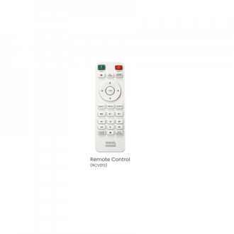 Benq TK710 | 4K UHD (3840 x 2160) | 3200 ANSI lumens | Grey/White