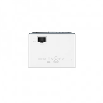 Benq TK710 | 4K UHD (3840 x 2160) | 3200 ANSI lumens | Grey/White