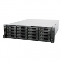 Synology RackStation | RS2825RP+ | AMD Ryzen | V1780B | 8 GB | DDR4 Synology RackStation | RS2825RP+ | AMD Ryzen | V1780B | 8 GB | DDR4