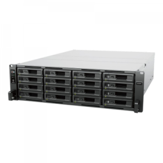 Synology RackStation | RS2825RP+ | AMD Ryzen | V1780B | 8 GB | DDR4