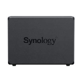 Synology DiskStation | DS725+ | AMD Ryzen | R1600 | 4 GB | DDR4 | Black Synology DiskStation | DS725+ | AMD Ryzen | R1600 | 4 GB | DDR4 | Black