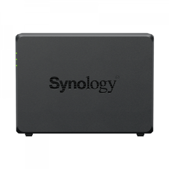 Synology DiskStation | DS725+ | AMD Ryzen | R1600 | 4 GB | DDR4 | Black Synology DiskStation | DS725+ | AMD Ryzen | R1600 | 4 GB | DDR4 | Black
