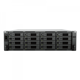 Synology RackStation | RS2825RP+ | AMD Ryzen | V1780B | 8 GB | DDR4