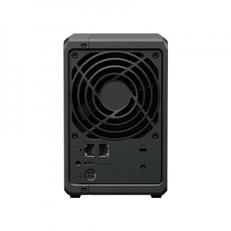 Synology DiskStation | DS725+ | AMD Ryzen | R1600 | 4 GB | DDR4 | Black Synology DiskStation | DS725+ | AMD Ryzen | R1600 | 4 GB | DDR4 | Black