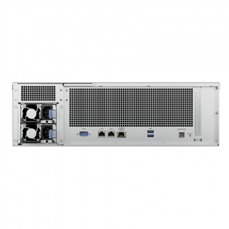 Synology RackStation | RS2825RP+ | AMD Ryzen | V1780B | 8 GB | DDR4