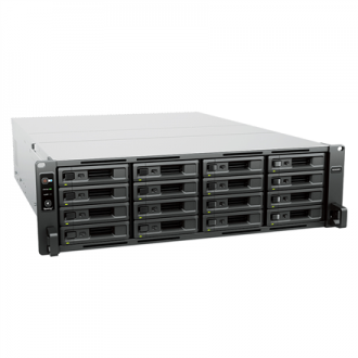 Synology RackStation | RS2825RP+ | AMD Ryzen | V1780B | 8 GB | DDR4
