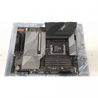 SALE OUT. GIGABYTE Z690 AORUS ELITE AX 1.0 M/B | Gigabyte | USED, REFURBISHED, WITHOUT ORIGINAL PACKAGING AND ACCESSORIES, ONLY 