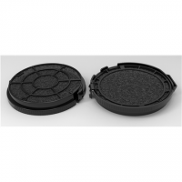 CATA 02859489 Charcoal Filter
