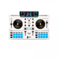 Thrustmaster Djcontrol Mix Ultra WW | Thrustmaster Thrustmaster Djcontrol Mix Ultra WW | Thrustmaster