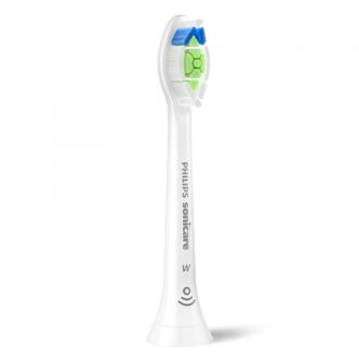 Philips | Replacement brush heads | HX6062/87 Sonicare Optimal White | Heads | For adults | Number of brush heads included 2 | W