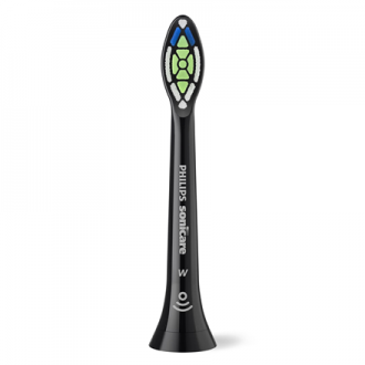 Philips | Replacement brush heads | HX6062/88 Sonicare Optimal White | Heads | For adults | Number of brush heads included 2 | B