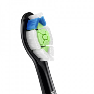 Philips | Replacement brush heads | HX6062/88 Sonicare Optimal White | Heads | For adults | Number of brush heads included 2 | B