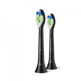 Philips | Replacement brush heads | HX6062/88 Sonicare Optimal White | Heads | For adults | Number of brush heads included 2 | B