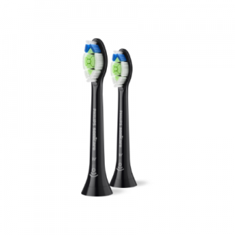 Philips | Replacement brush heads | HX6062/88 Sonicare Optimal White | Heads | For adults | Number of brush heads included 2 | B