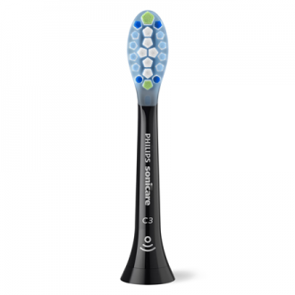 Philips | Replacement brush heads | HX9042/88 Sonicare Premium Plaque Defence | Heads | For adults | Number of brush heads inclu